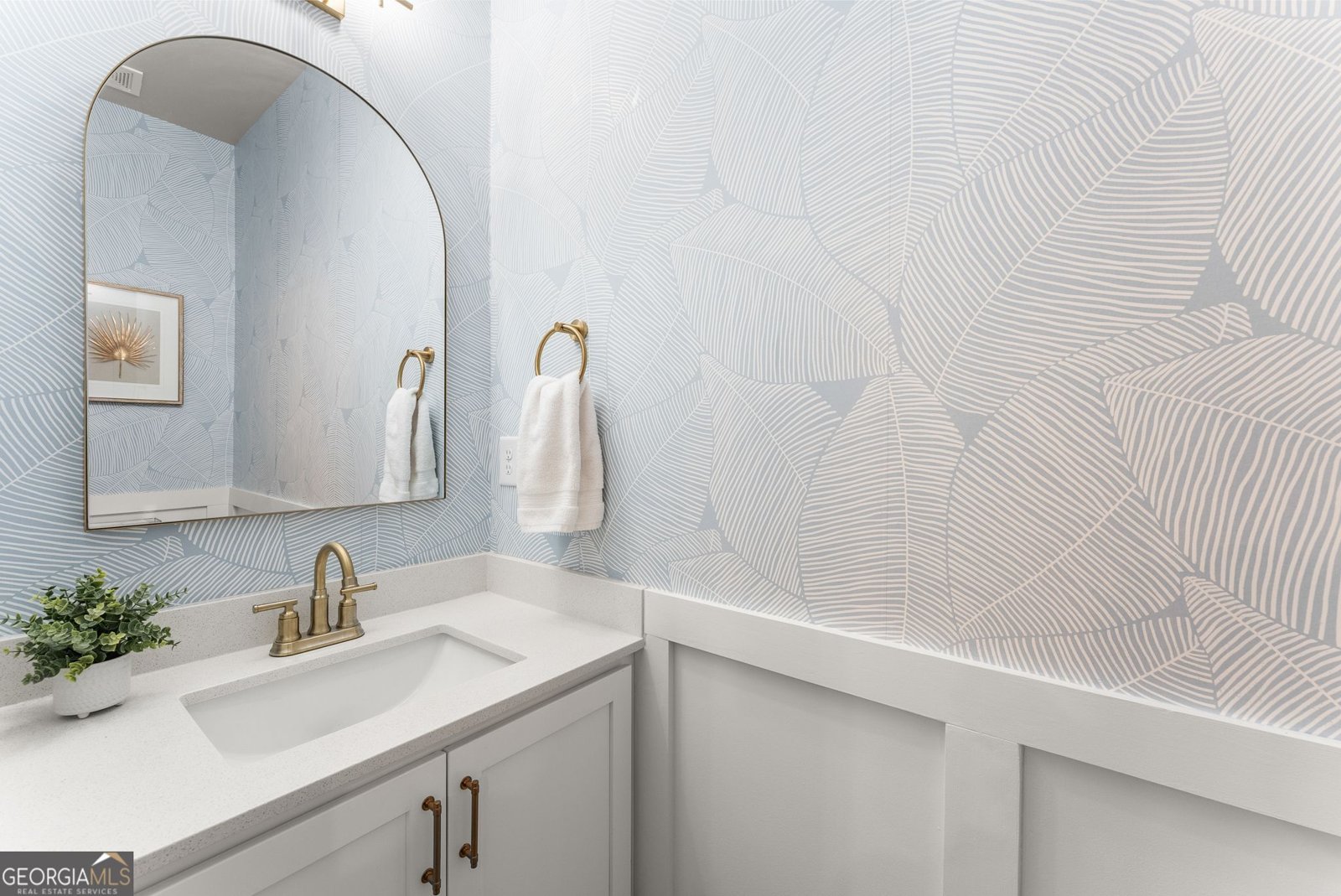 5696 Rockfern Drive Lilburn - Photo 10