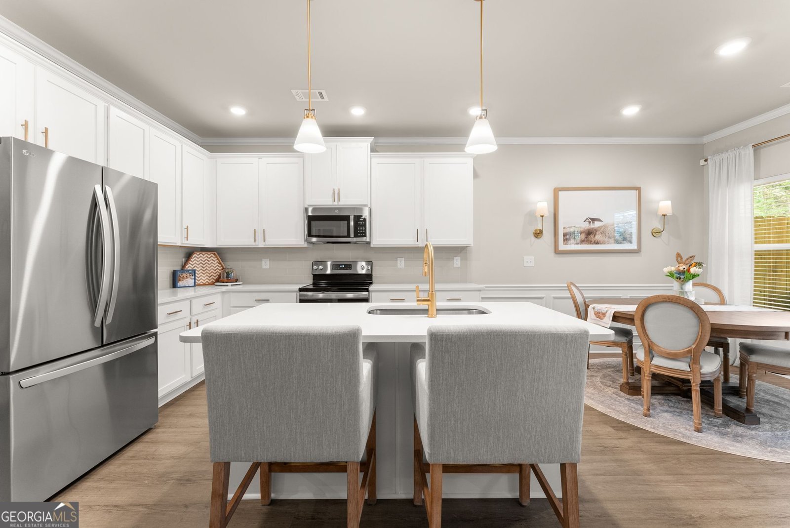 5696 Rockfern Drive Lilburn - Photo 12