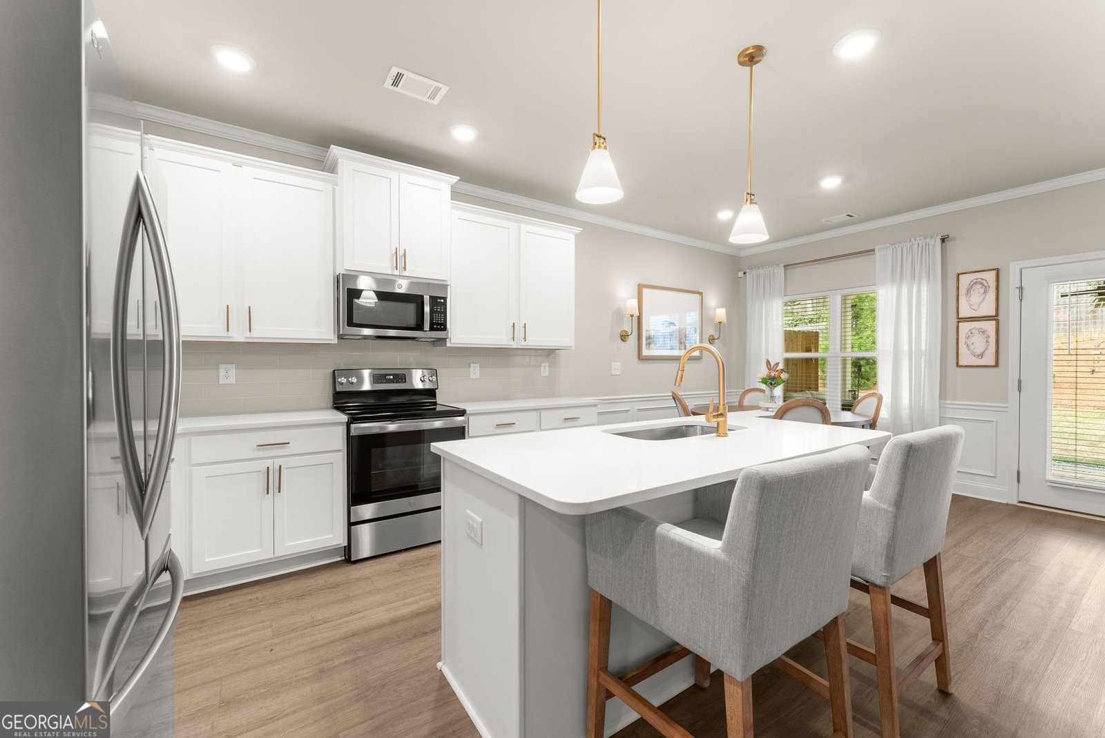 5696 Rockfern Drive Lilburn - Photo 13