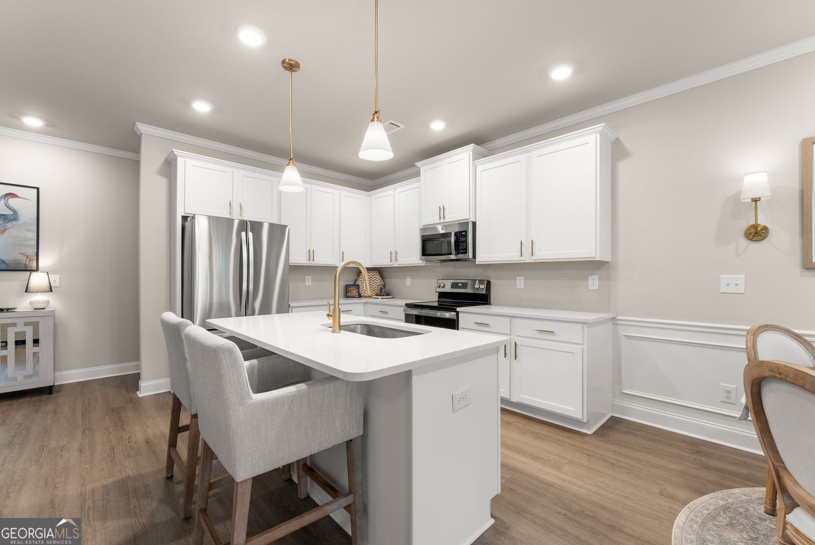 5696 Rockfern Drive Lilburn - Photo 14