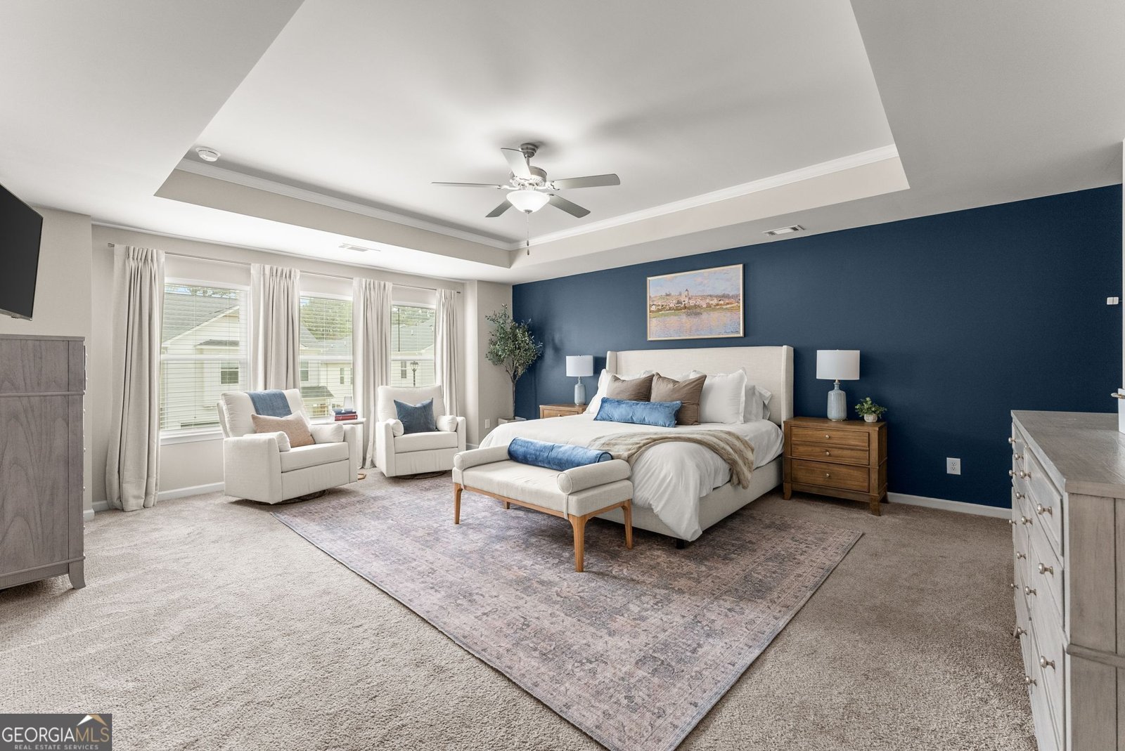 5696 Rockfern Drive Lilburn - Photo 21