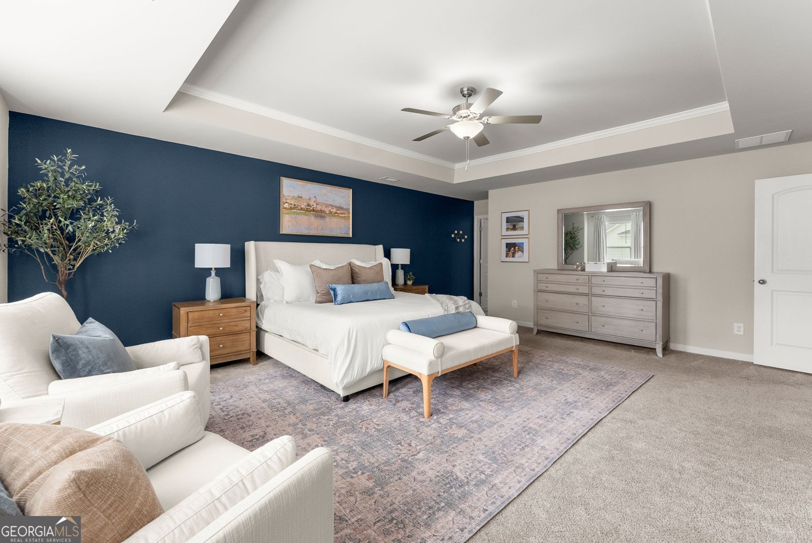 5696 Rockfern Drive Lilburn - Photo 22