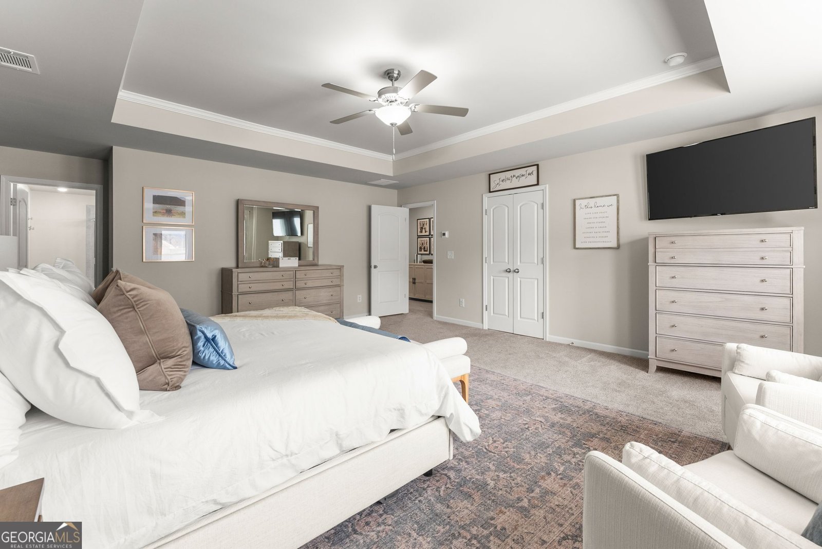 5696 Rockfern Drive Lilburn - Photo 23