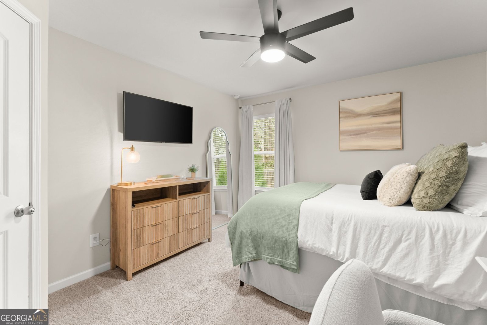 5696 Rockfern Drive Lilburn - Photo 29