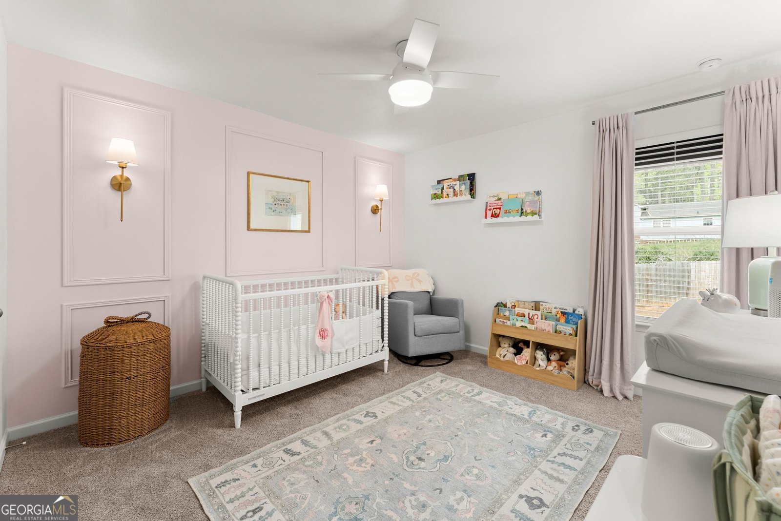 5696 Rockfern Drive Lilburn - Photo 30