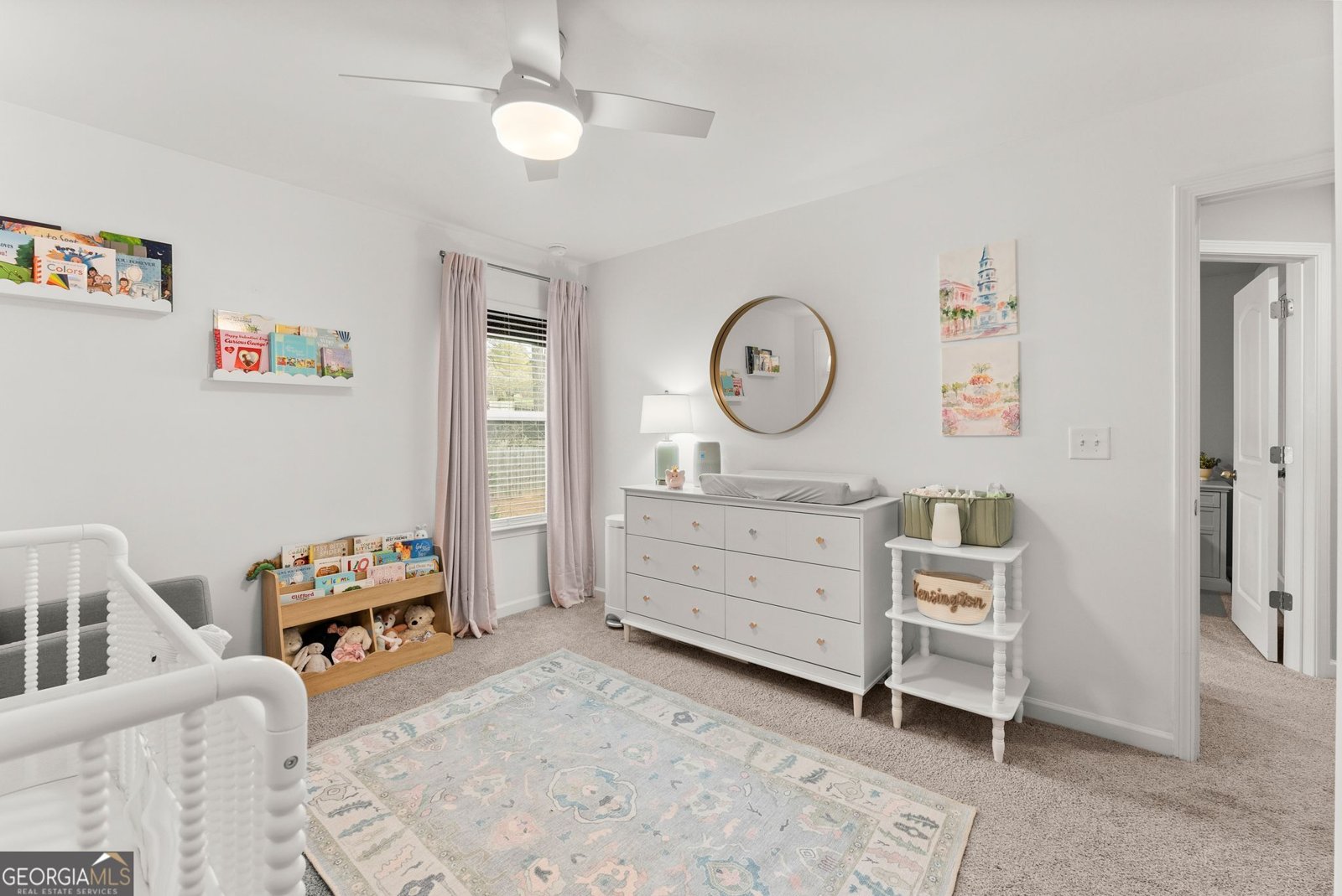 5696 Rockfern Drive Lilburn - Photo 32