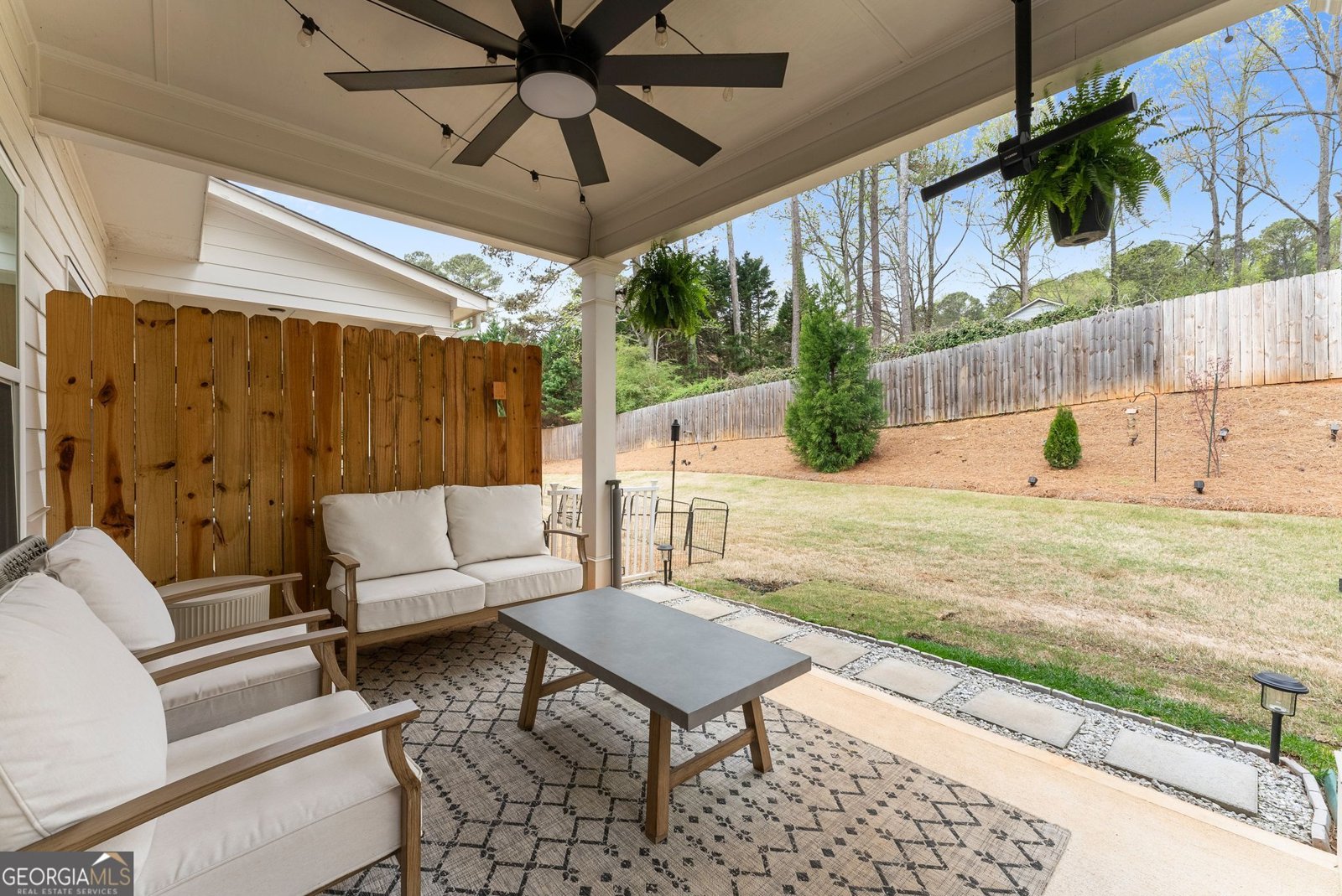 5696 Rockfern Drive Lilburn - Photo 33