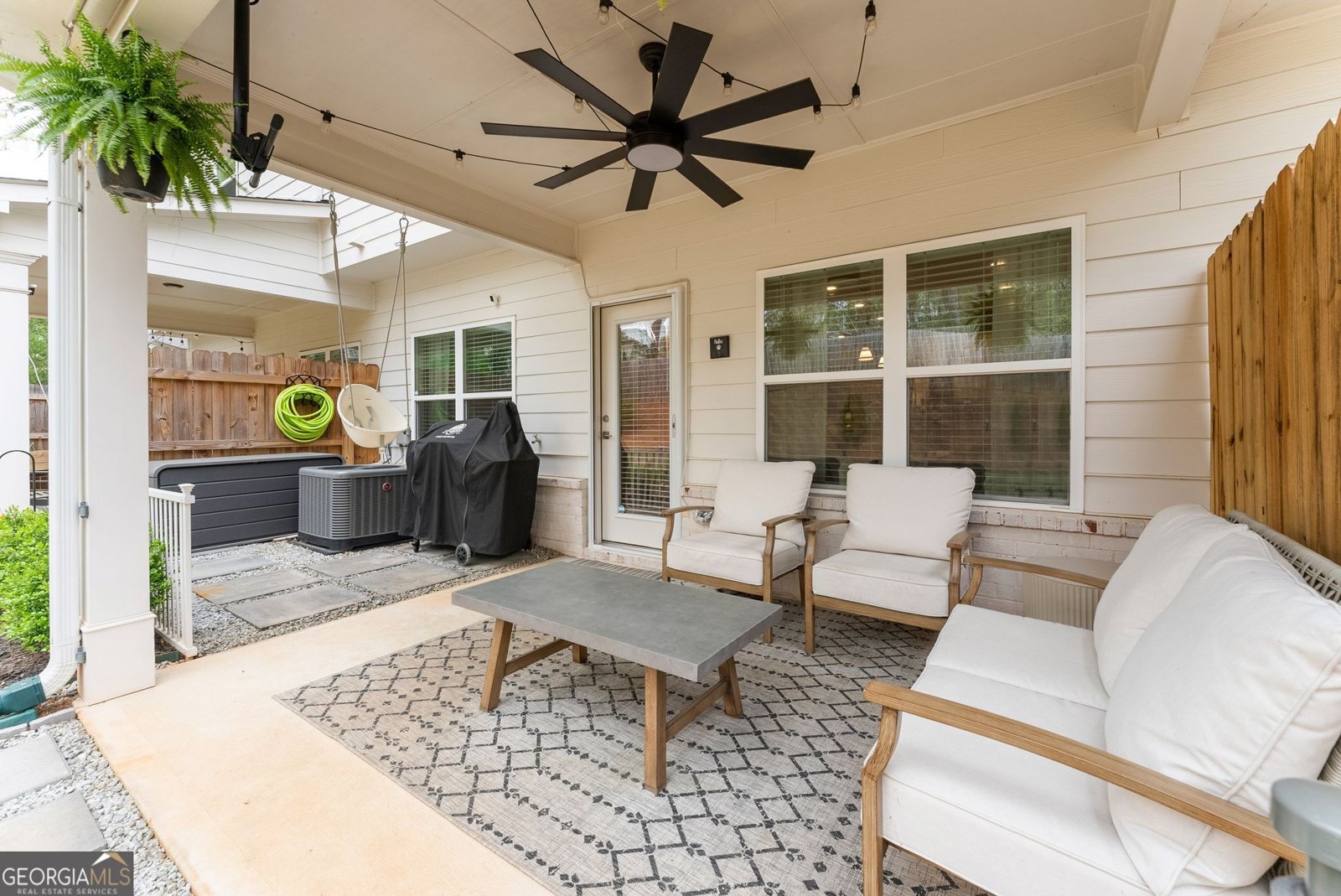 5696 Rockfern Drive Lilburn - Photo 34