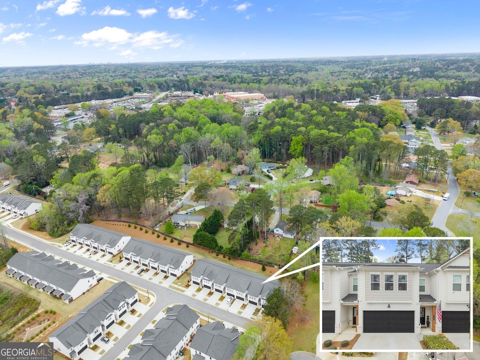 5696 Rockfern Drive Lilburn - Photo 36