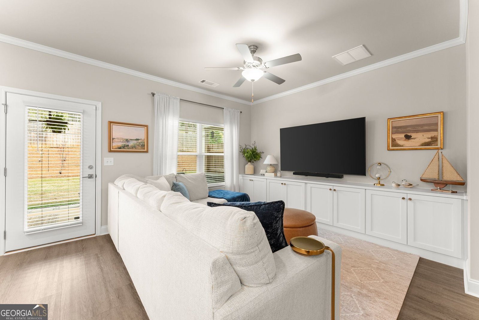 5696 Rockfern Drive Lilburn - Photo 7