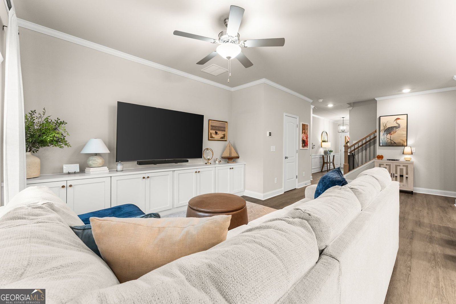 5696 Rockfern Drive Lilburn - Photo 8