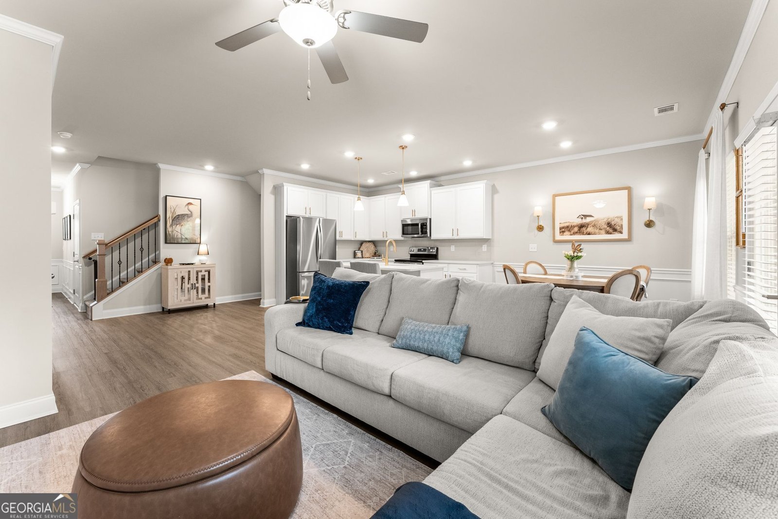 5696 Rockfern Drive Lilburn - Photo 9