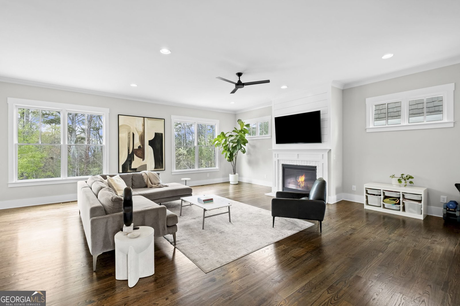 2304 Isla Run Woodstock - Photo 12