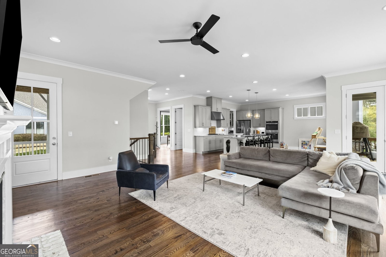 2304 Isla Run Woodstock - Photo 14