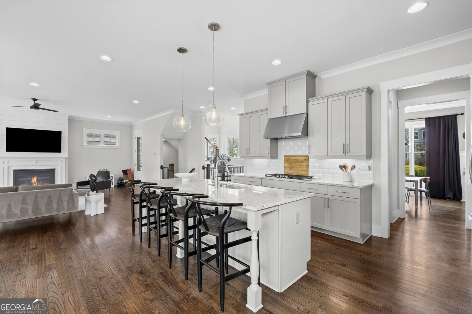 2304 Isla Run Woodstock - Photo 17