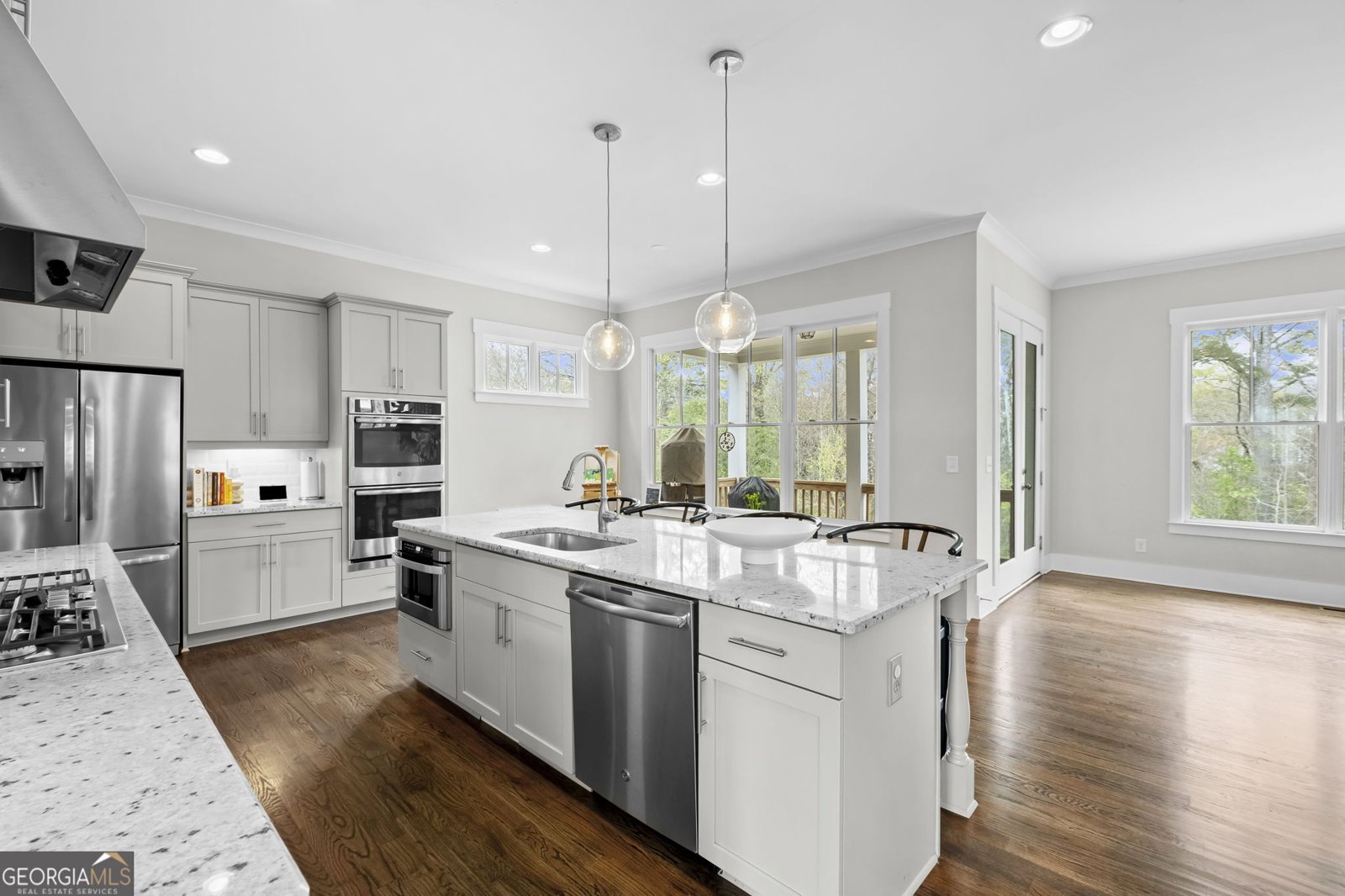 2304 Isla Run Woodstock - Photo 18