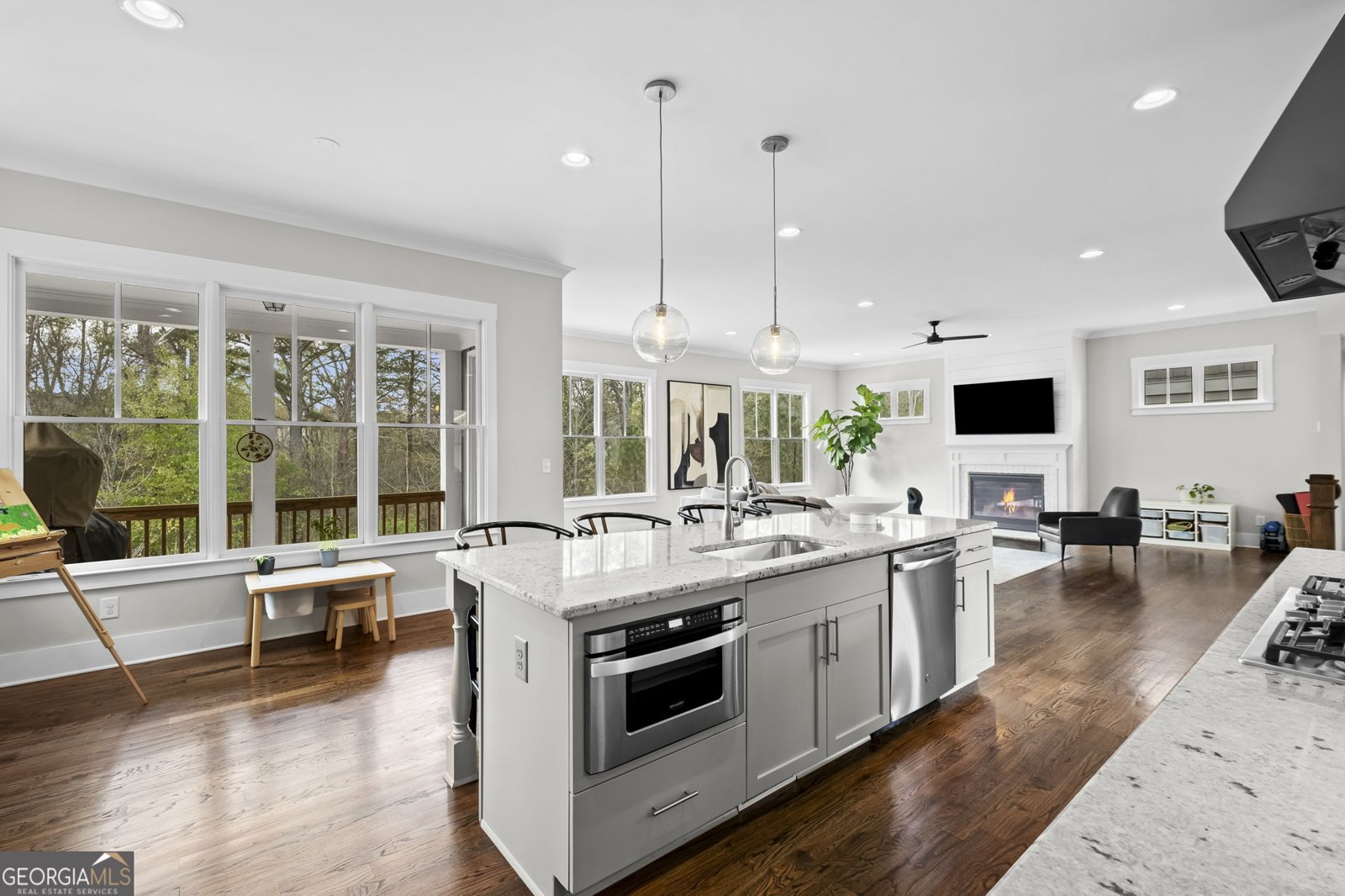 2304 Isla Run Woodstock - Photo 19