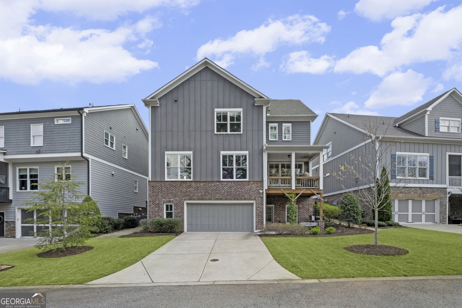 2304 Isla Run Woodstock - Photo 48