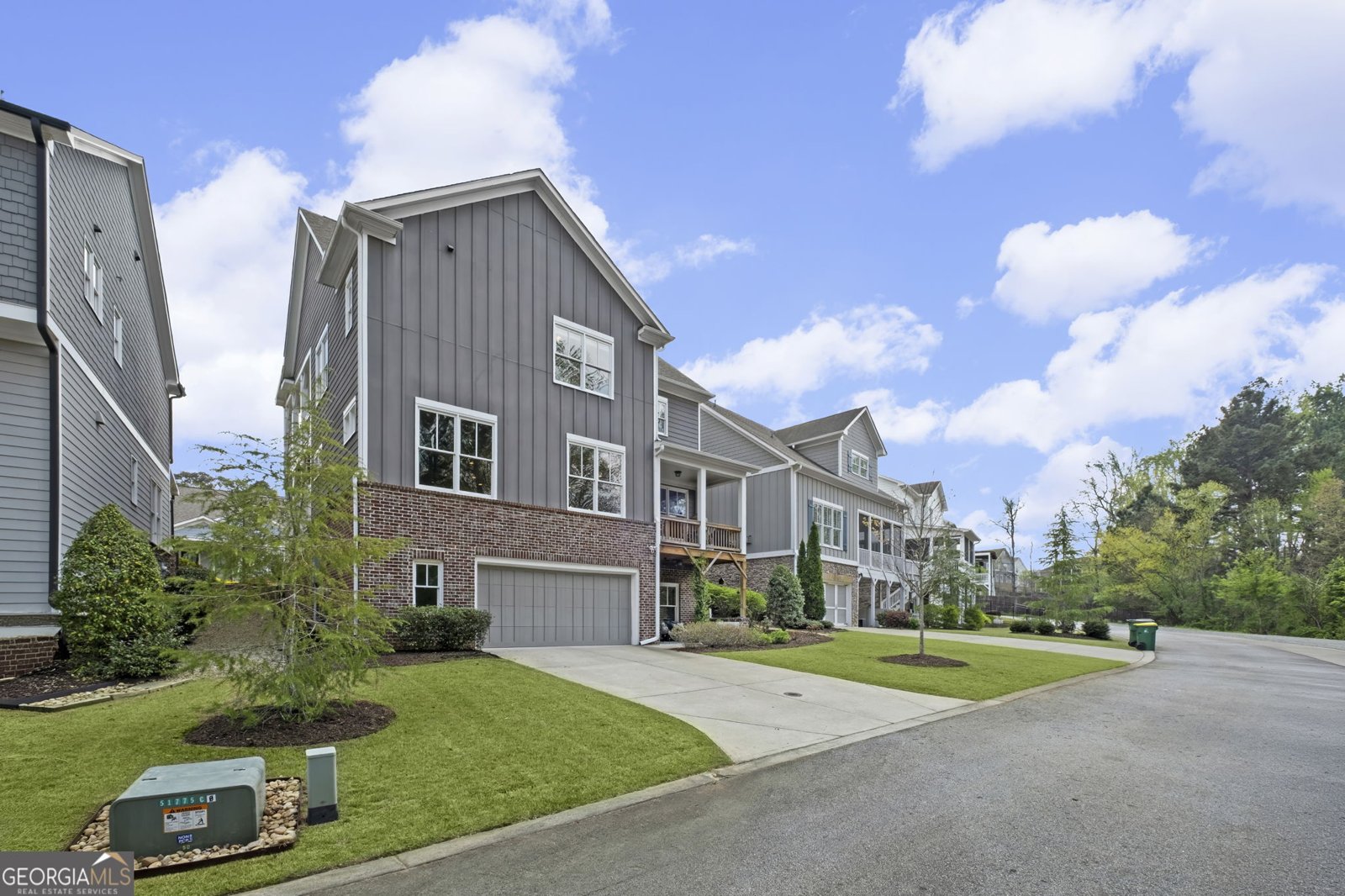 2304 Isla Run Woodstock - Photo 49