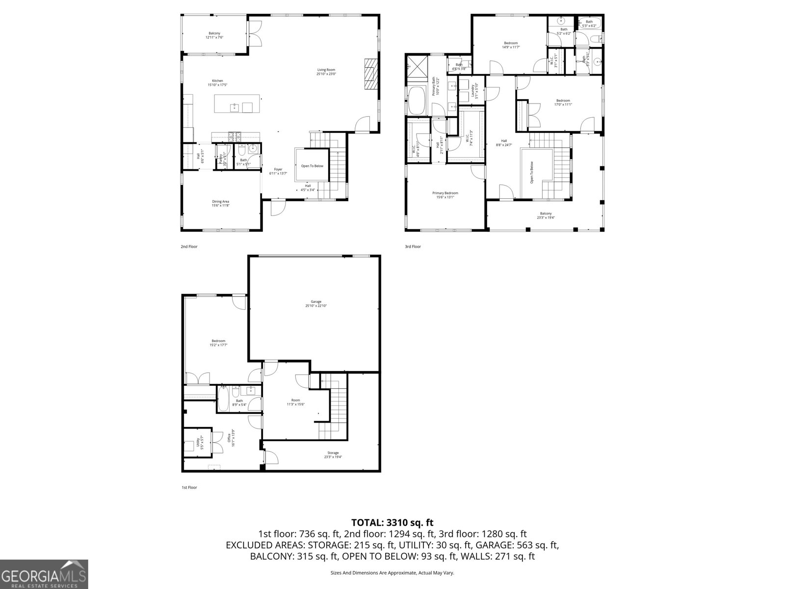 2304 Isla Run Woodstock - Photo 56