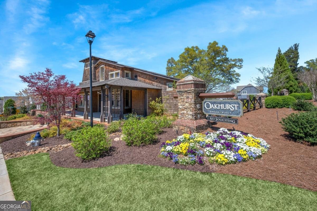 2304 Isla Run Woodstock - Photo 58