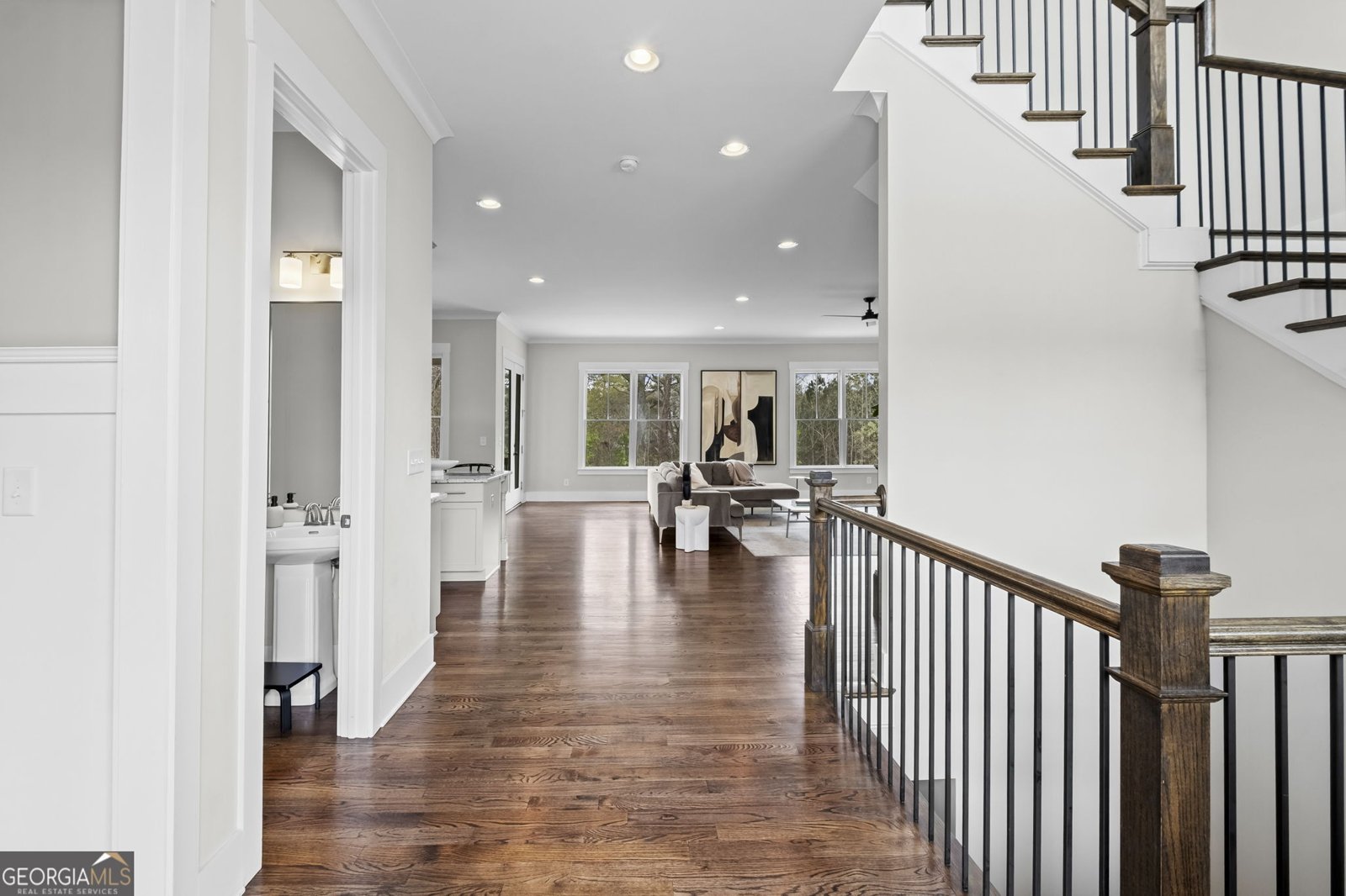 2304 Isla Run Woodstock - Photo 6