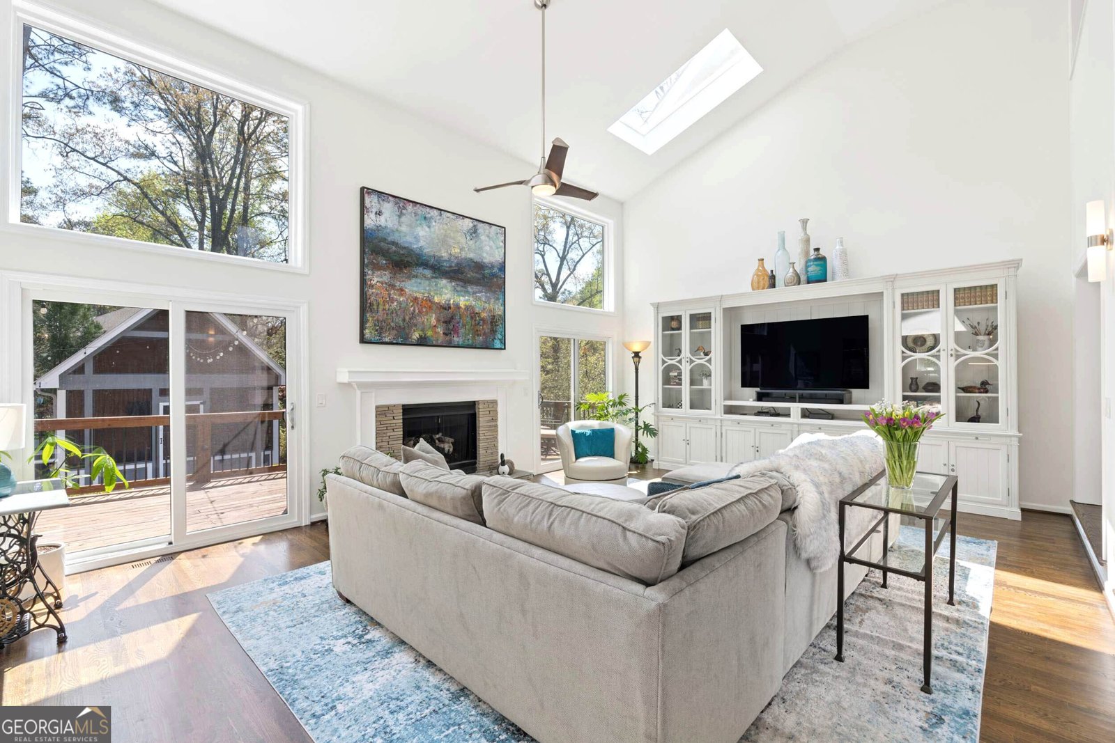 10045 Bankside Drive Roswell - Photo 10