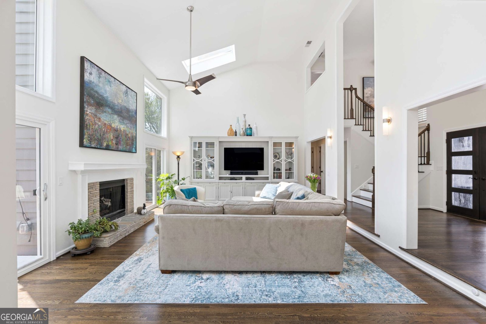 10045 Bankside Drive Roswell - Photo 11