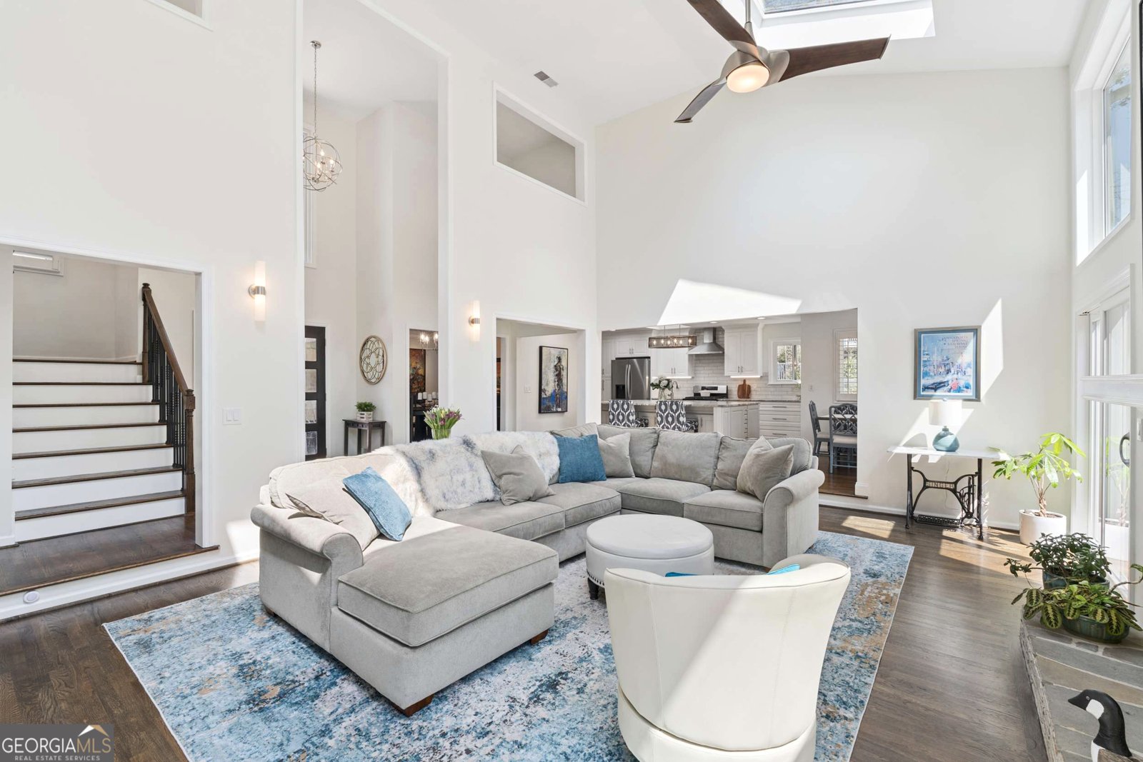 10045 Bankside Drive Roswell - Photo 13