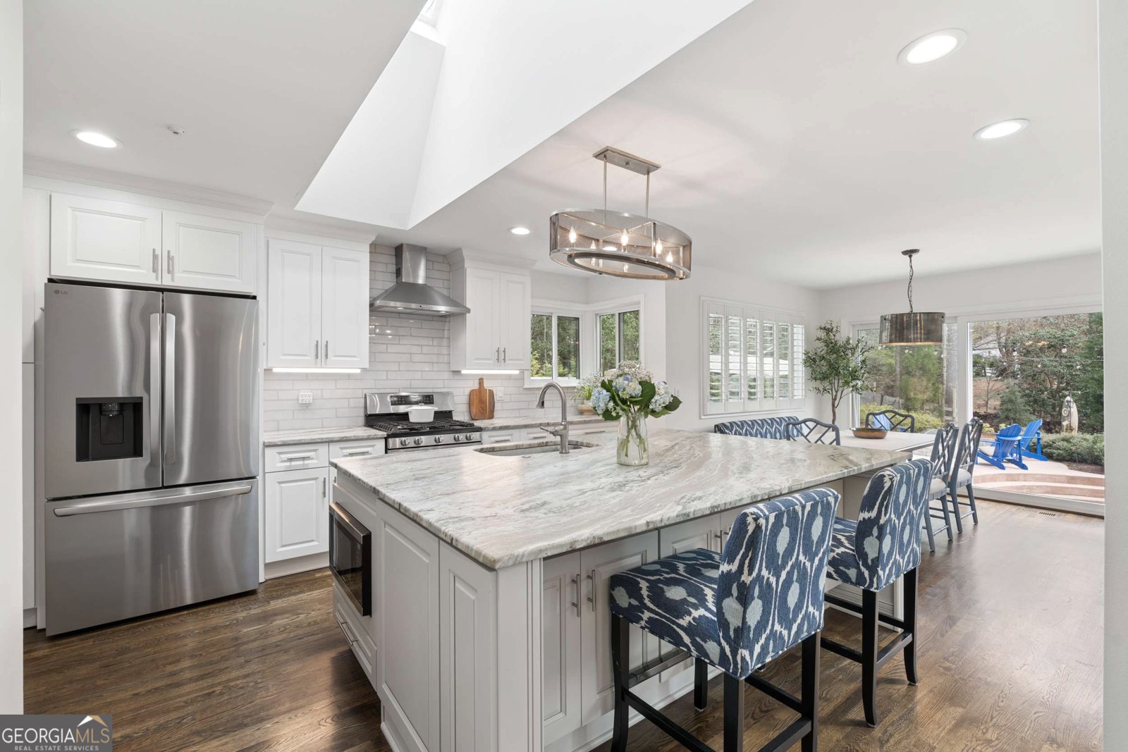 10045 Bankside Drive Roswell - Photo 14