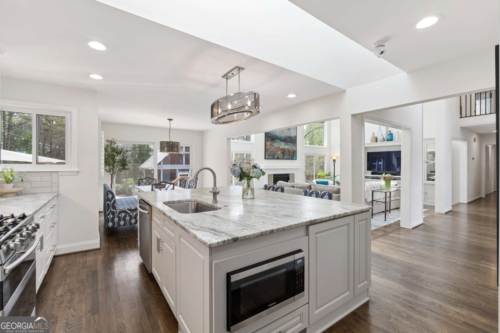 10045 Bankside Drive Roswell - Photo 15