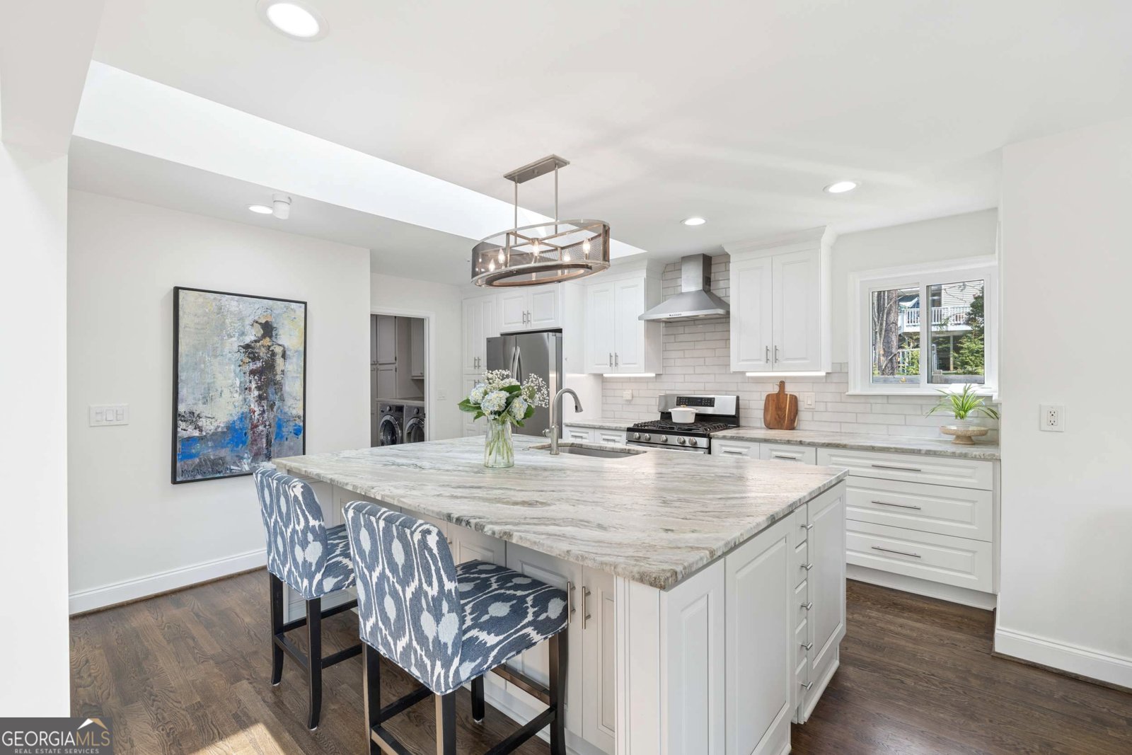 10045 Bankside Drive Roswell - Photo 17