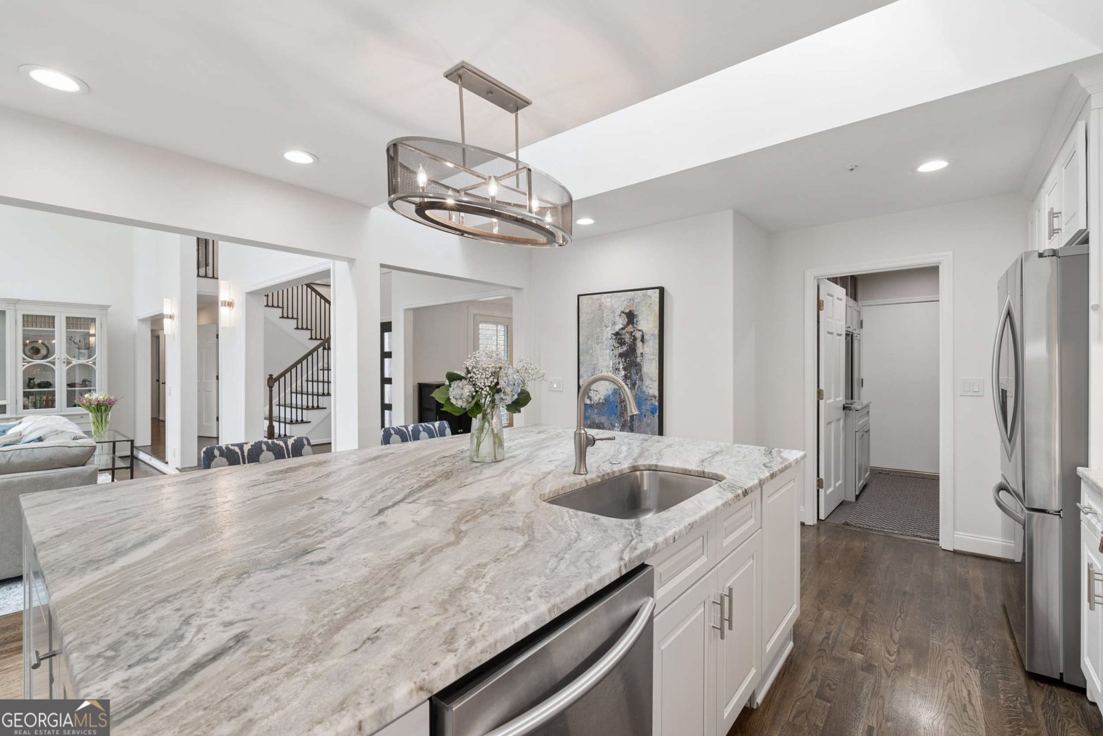 10045 Bankside Drive Roswell - Photo 18