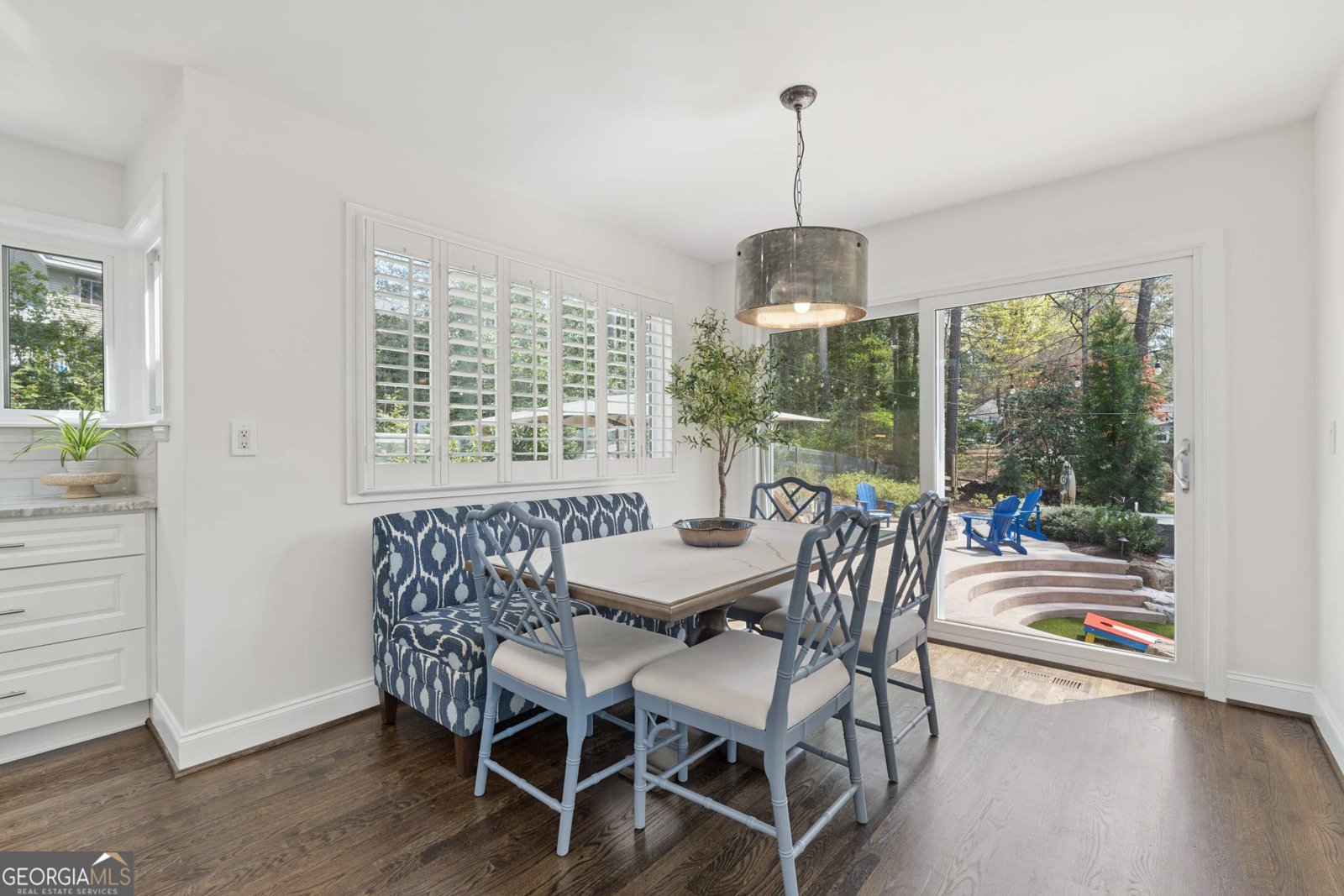 10045 Bankside Drive Roswell - Photo 19