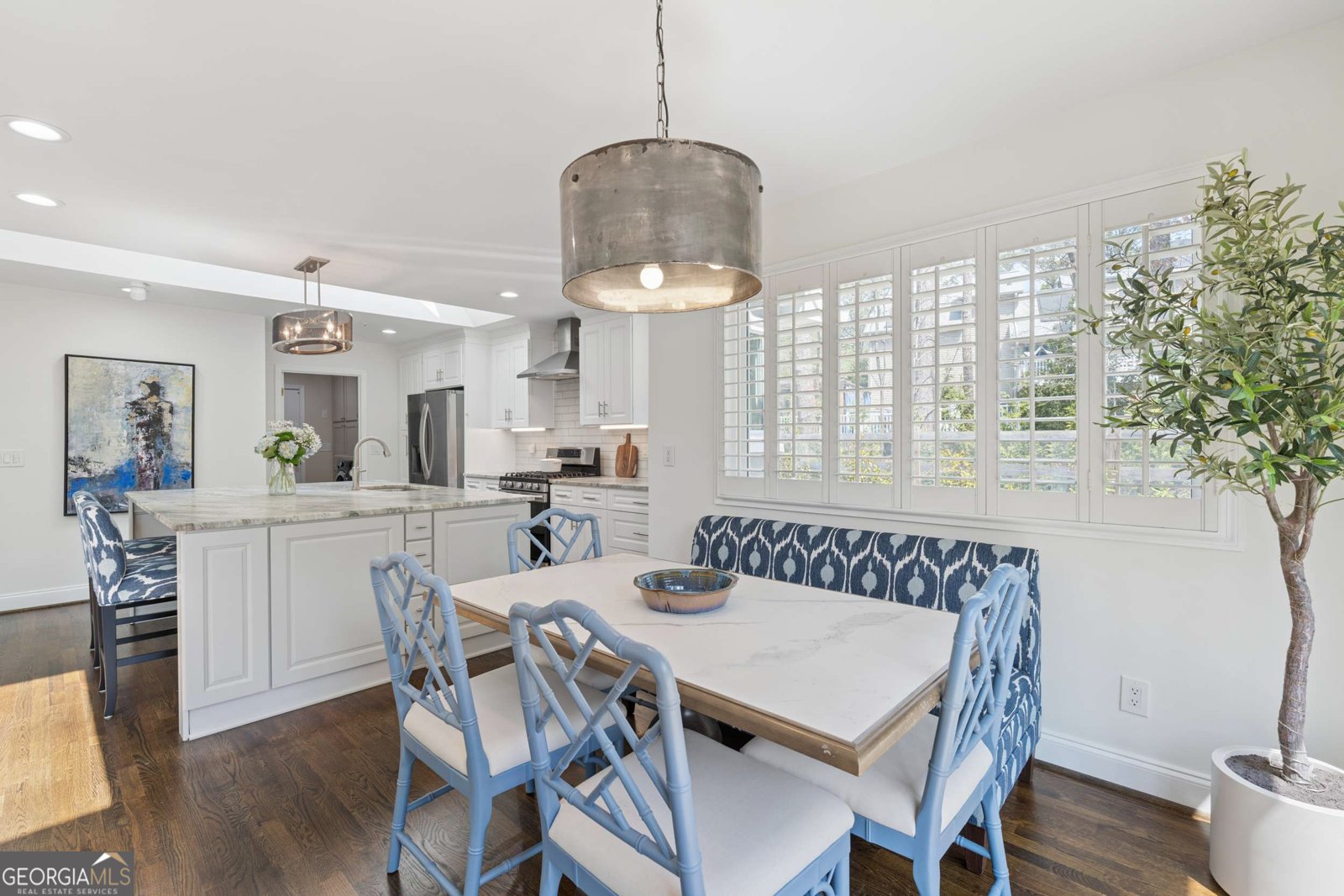 10045 Bankside Drive Roswell - Photo 20