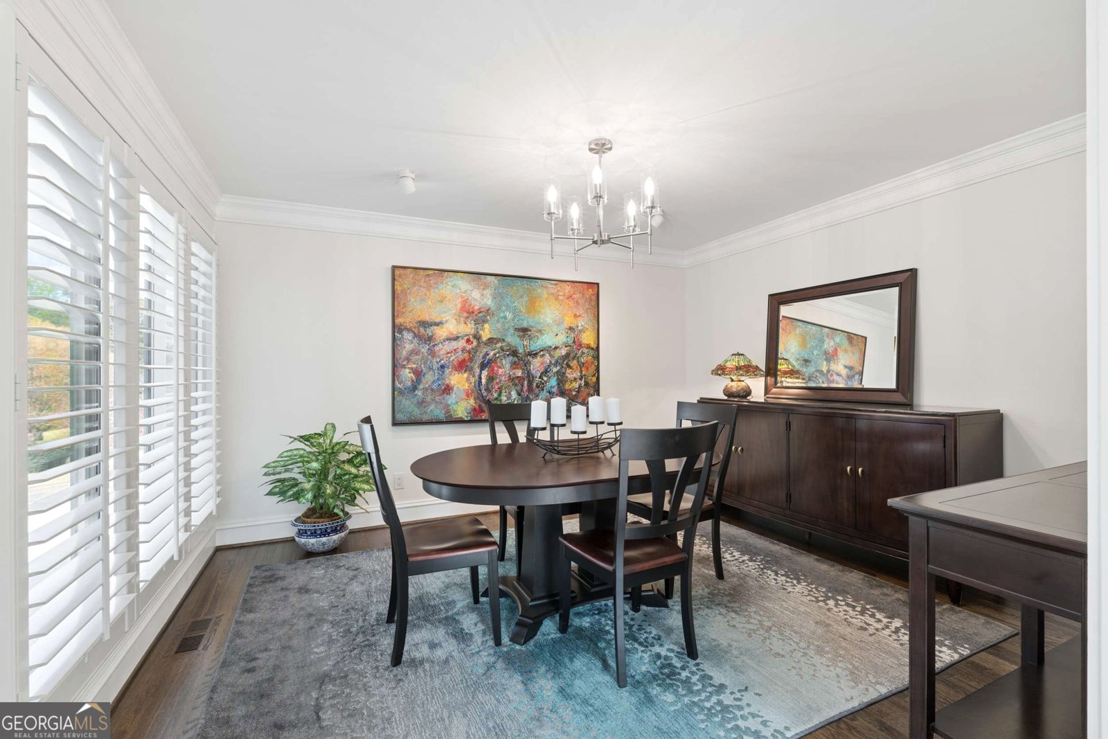 10045 Bankside Drive Roswell - Photo 21