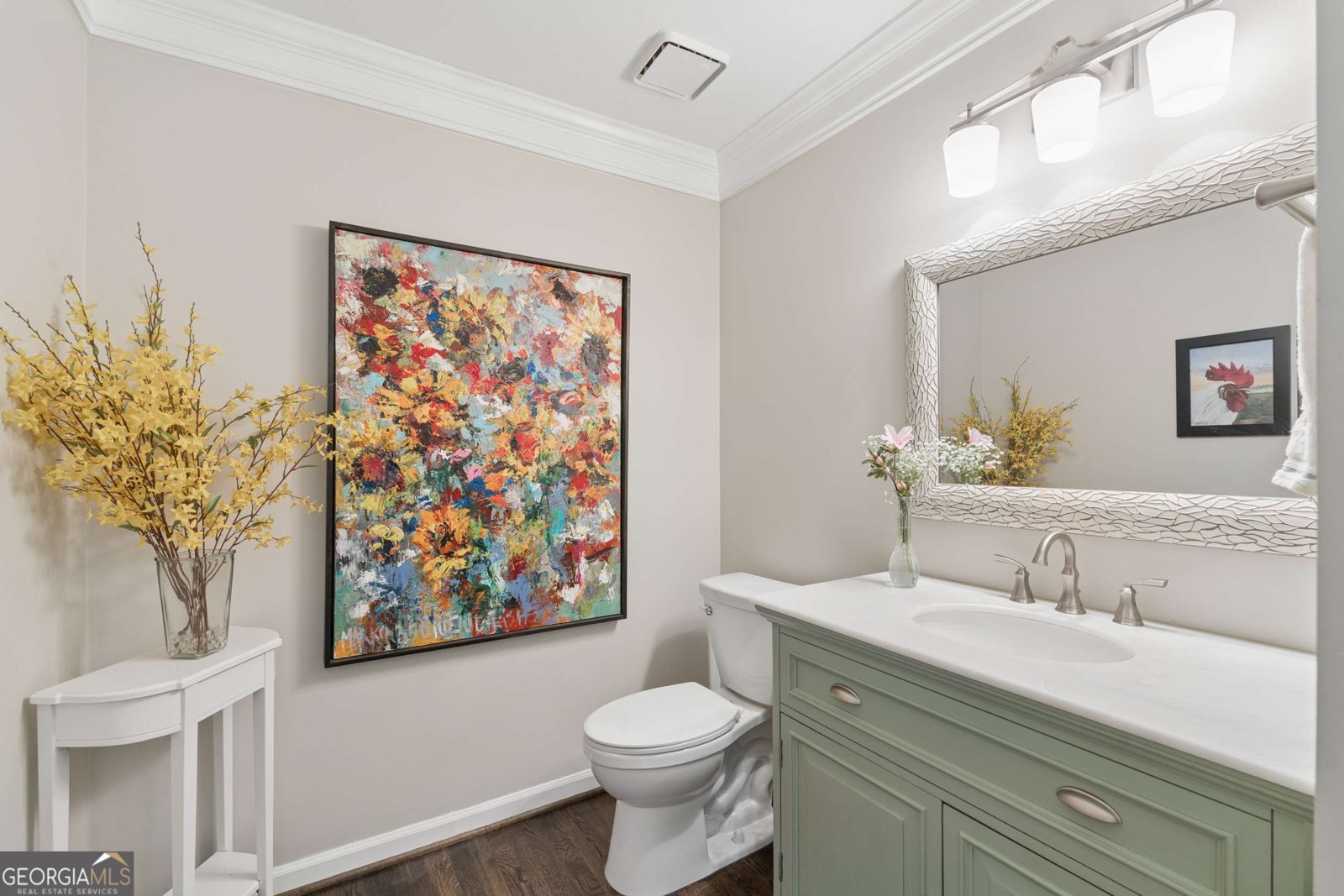 10045 Bankside Drive Roswell - Photo 22