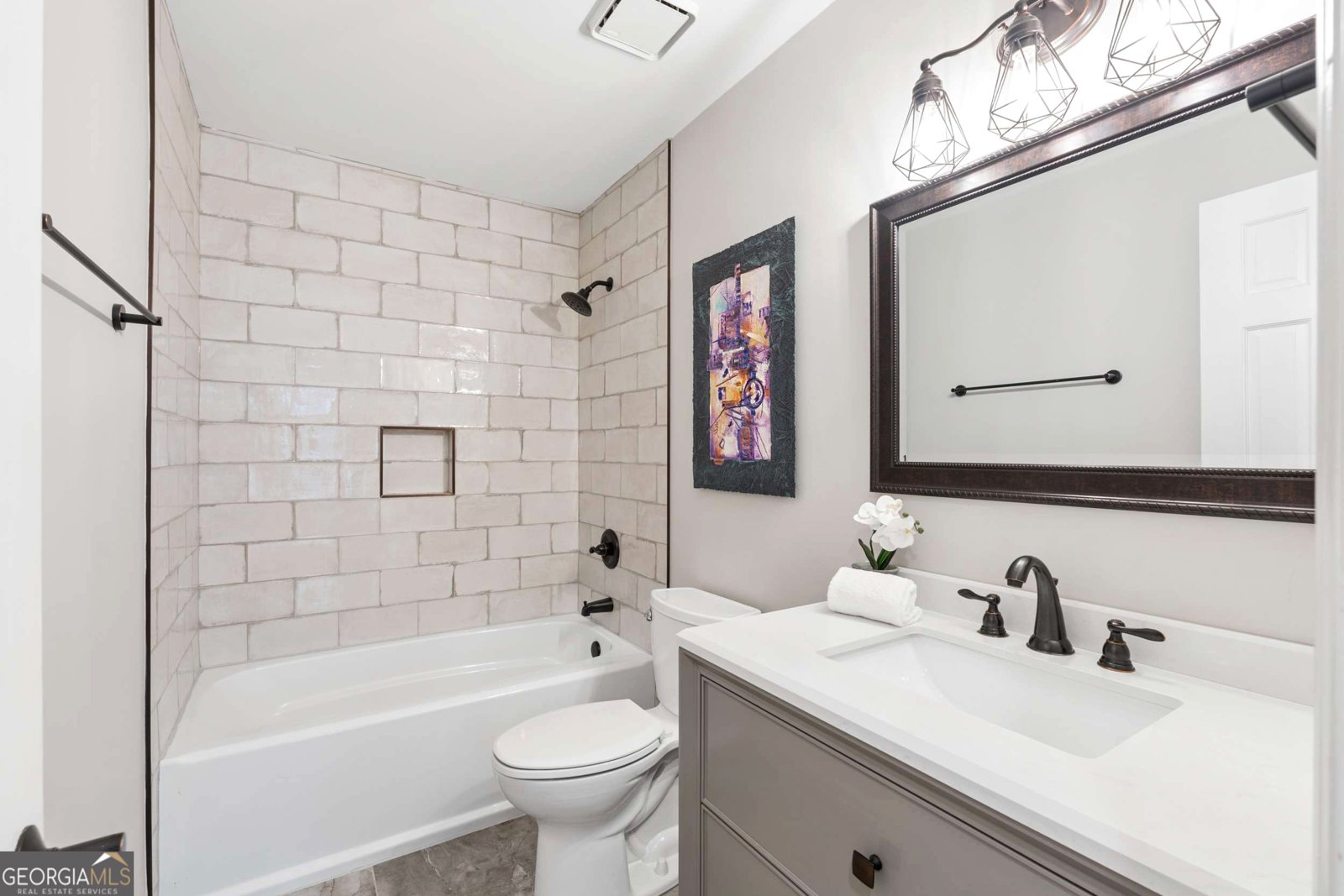 10045 Bankside Drive Roswell - Photo 25