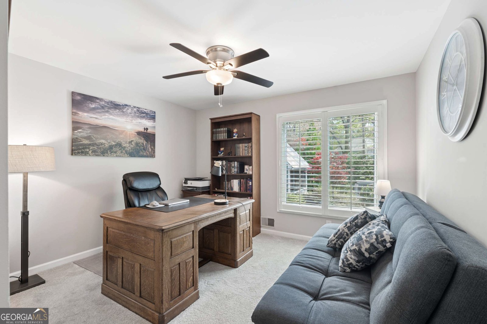 10045 Bankside Drive Roswell - Photo 27