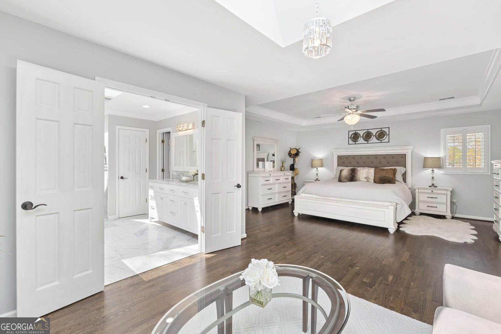 10045 Bankside Drive Roswell - Photo 30