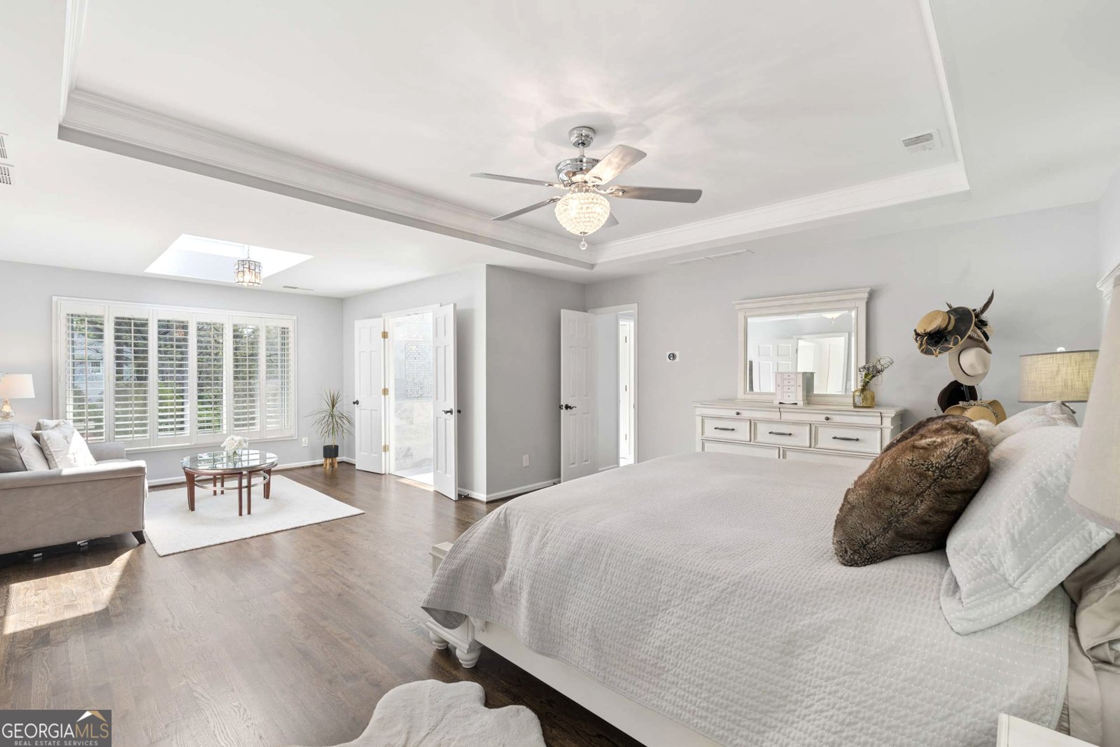 10045 Bankside Drive Roswell - Photo 31