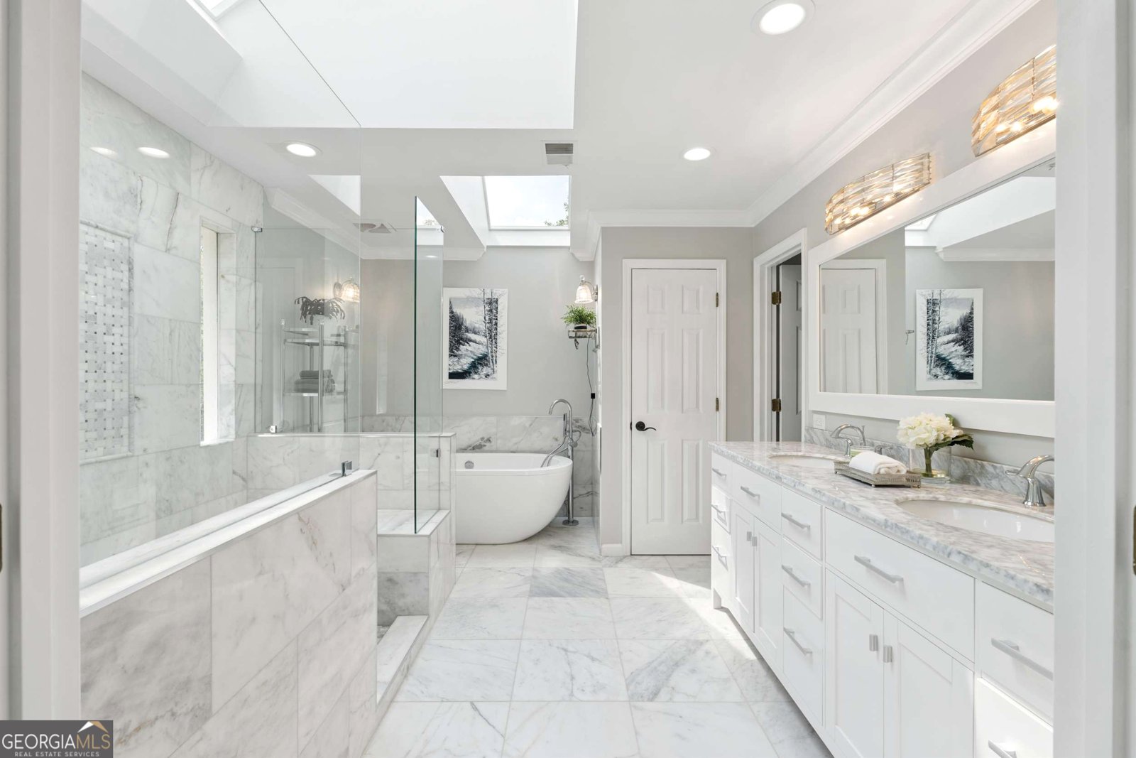 10045 Bankside Drive Roswell - Photo 33