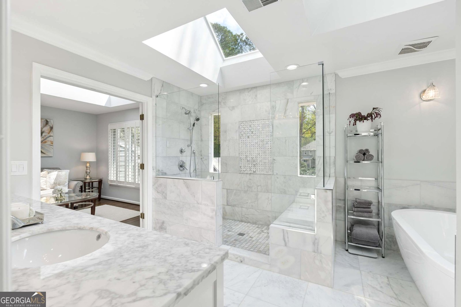 10045 Bankside Drive Roswell - Photo 34