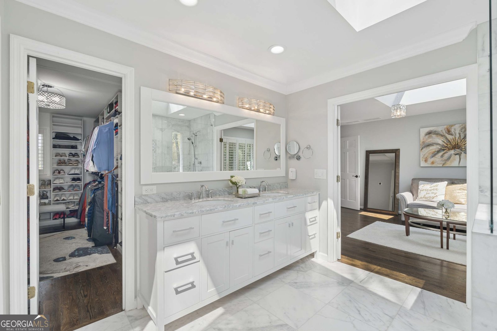 10045 Bankside Drive Roswell - Photo 35