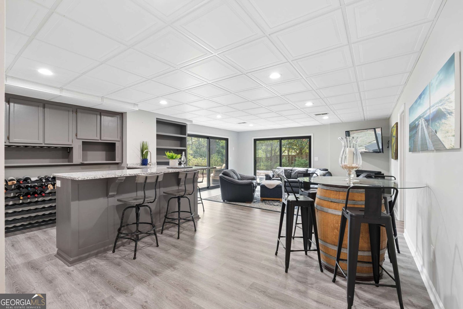 10045 Bankside Drive Roswell - Photo 37