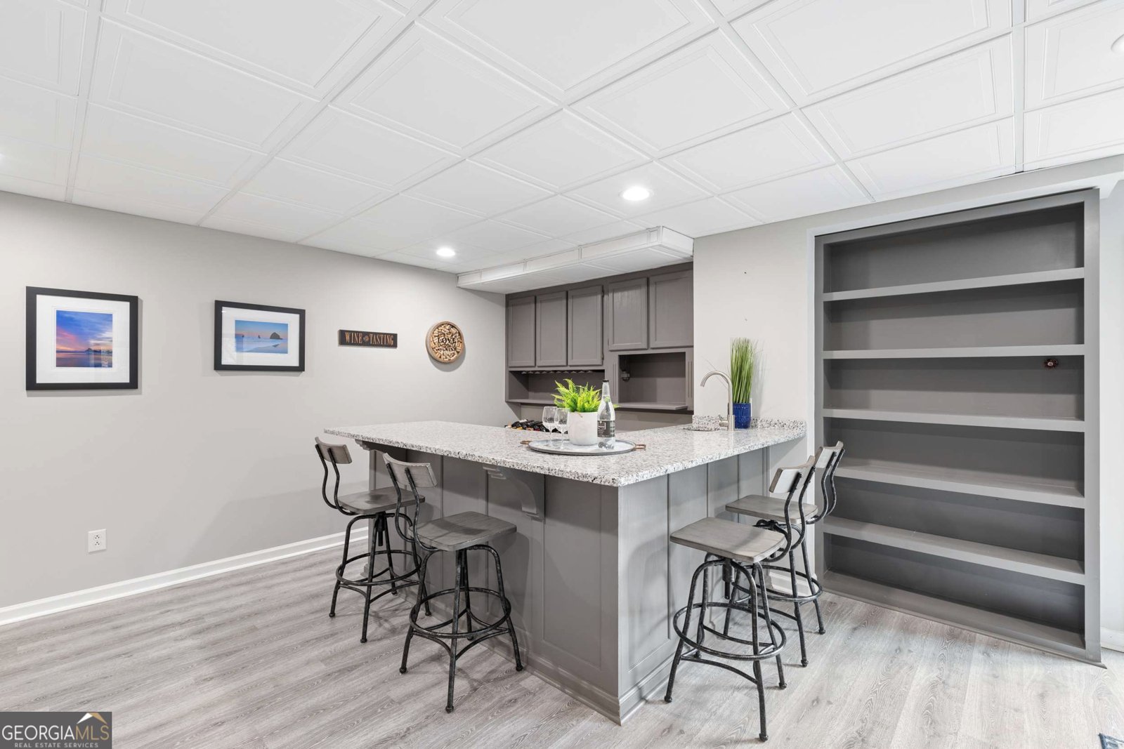 10045 Bankside Drive Roswell - Photo 39