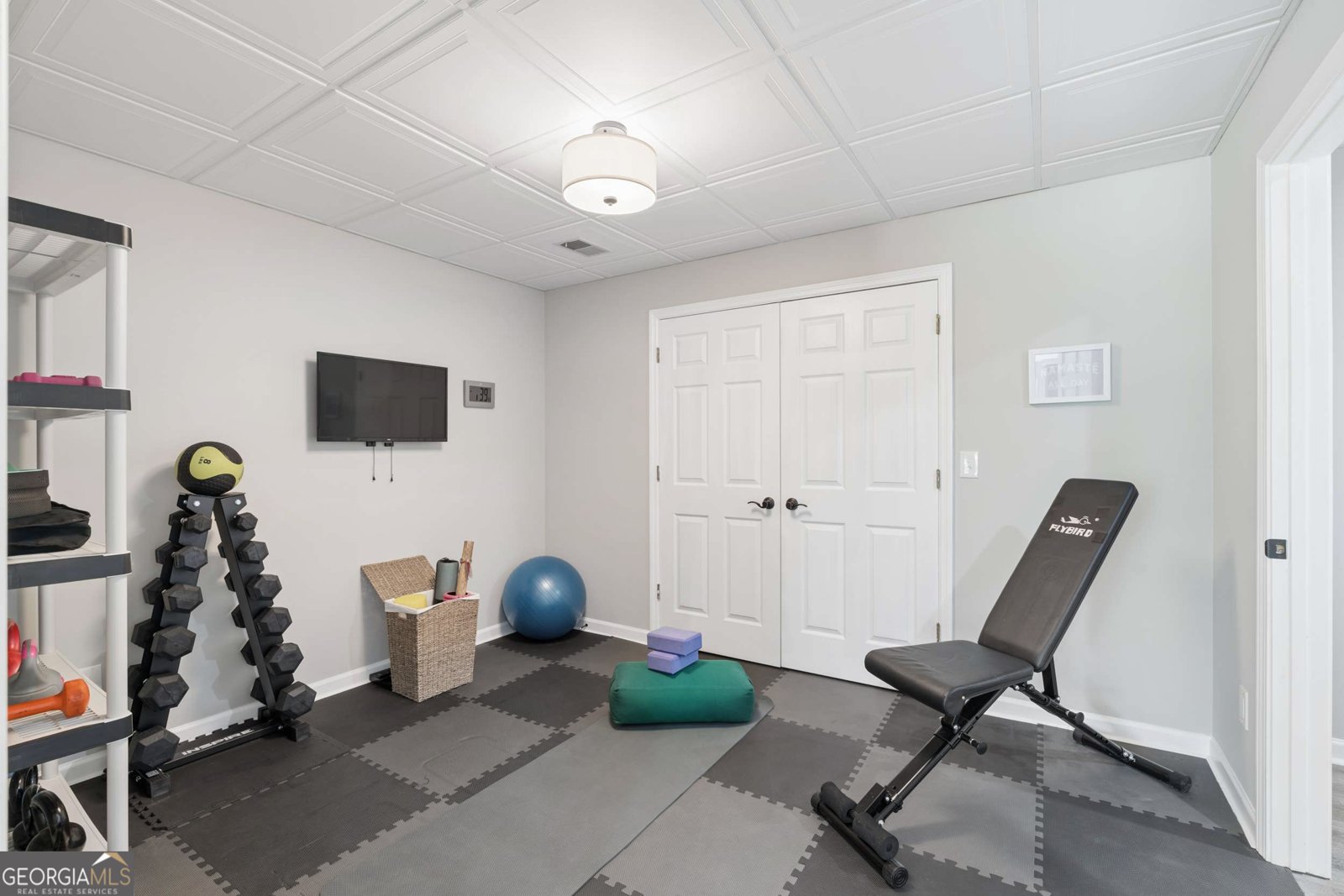 10045 Bankside Drive Roswell - Photo 43