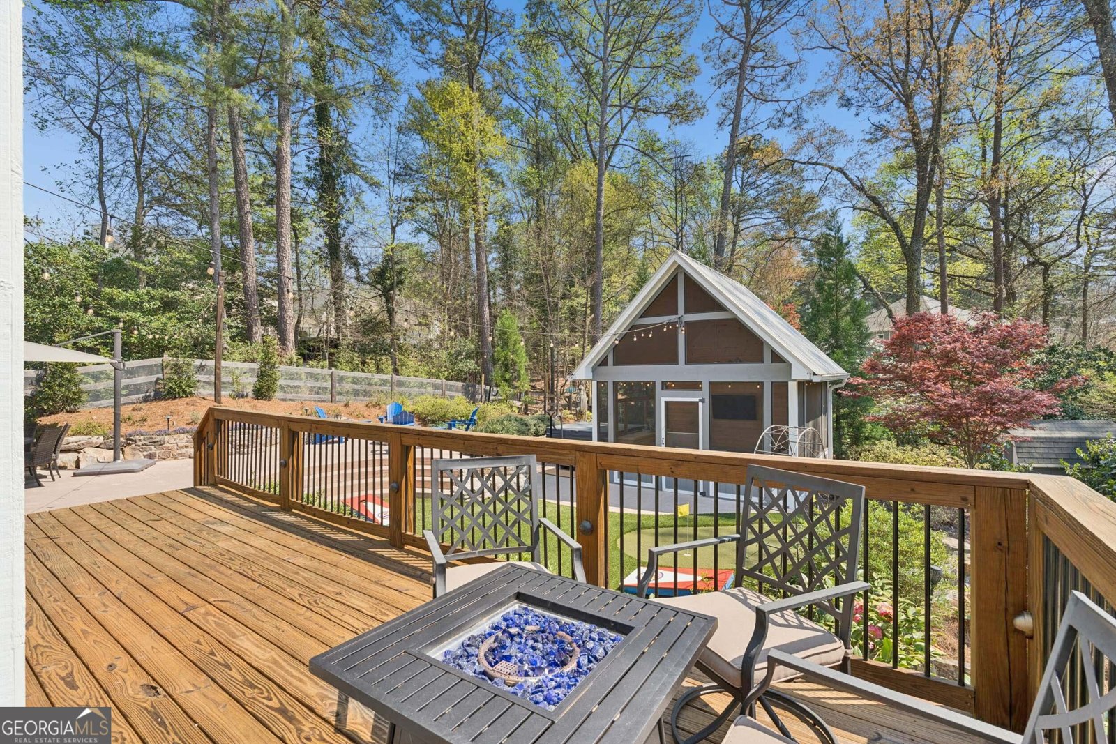 10045 Bankside Drive Roswell - Photo 44