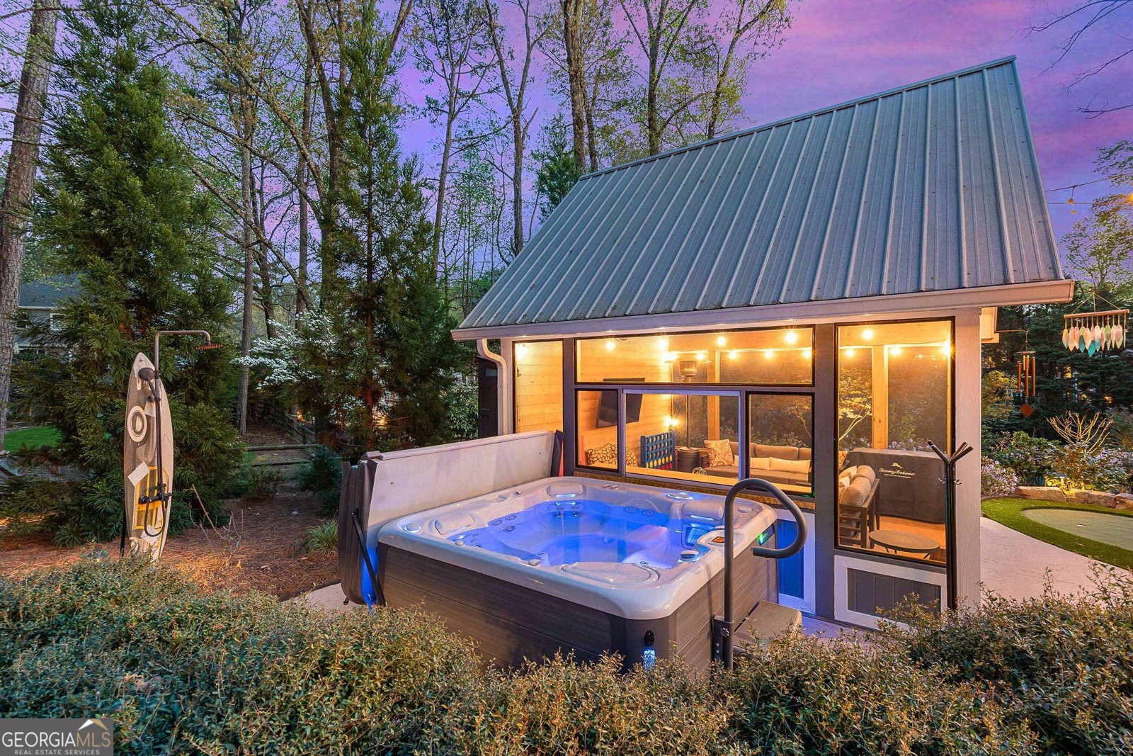 10045 Bankside Drive Roswell - Photo 48