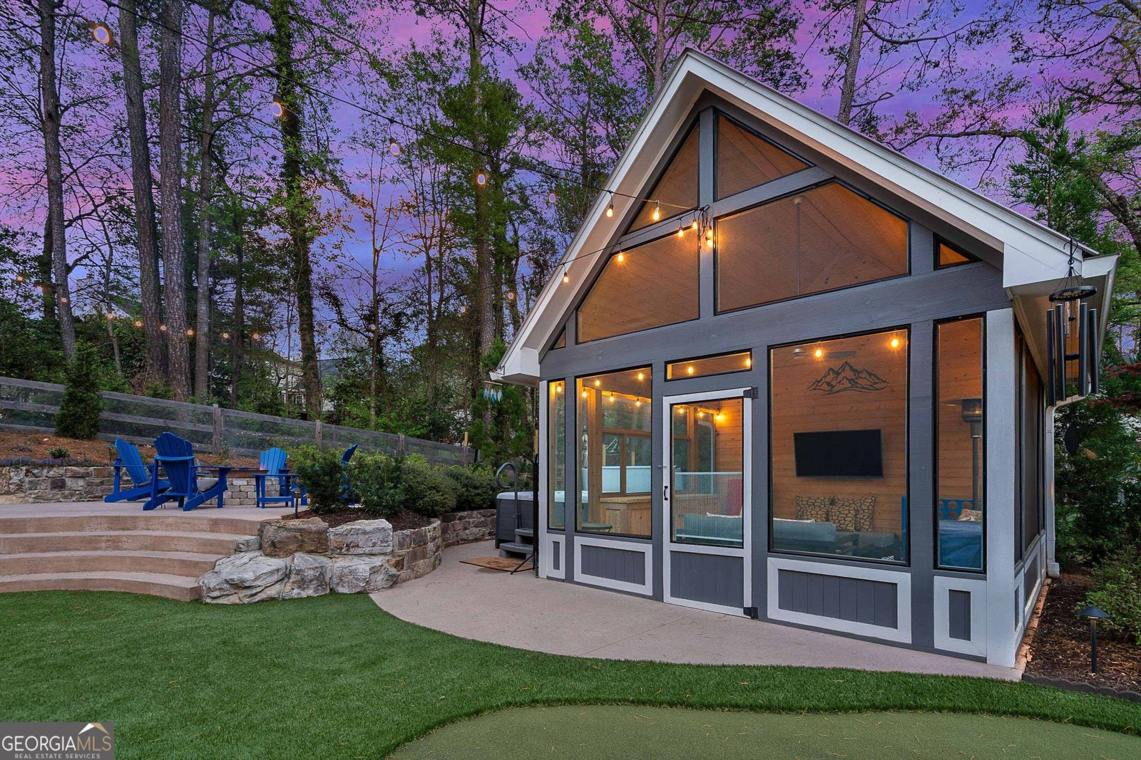 10045 Bankside Drive Roswell - Photo 49